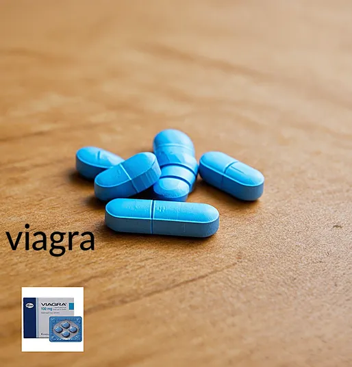 Viagra contraindicaciones